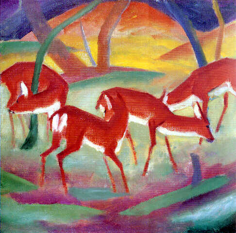 Franz Marc