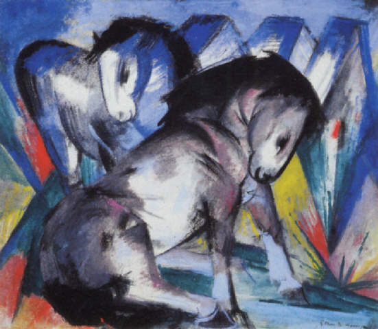 Franz Marc