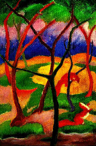 Franz Marc