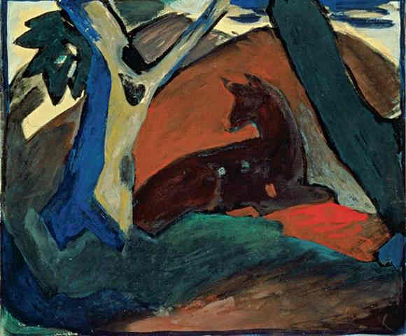 Franz Marc