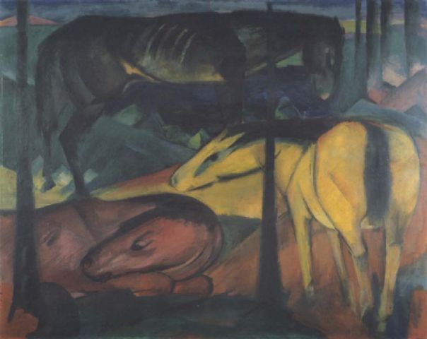 Franz Marc