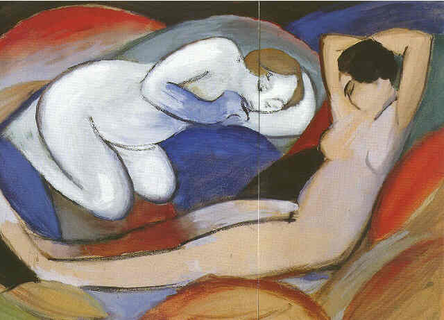 Franz Marc