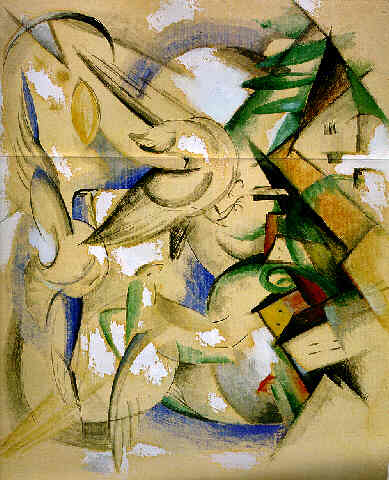 Franz Marc